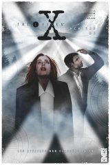 THE X-FILES ARCHIVES – TOME 03