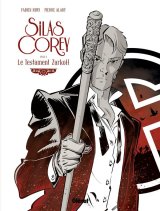 SILAS COREY – COFFRET TOMES 3 ET 4