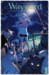 WAYWARD – TOME 01