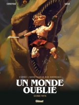 UN MONDE OUBLIE TOME 02