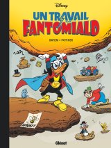 UN TRAVAIL POUR FANTOMIALD