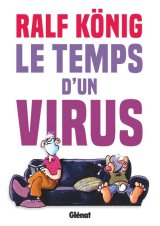 CONRAD ET PAUL LE TEMPS D UN VIRUS