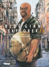 BLUE GIANT EXPLORER  TOME 06