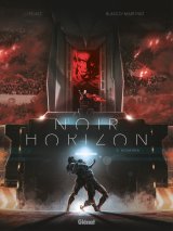 NOIR HORIZON   TOME 02   HOSANNA !