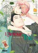 L’AMOUR EST DANS LE THE  (TOME 04)