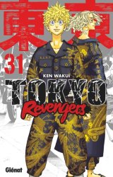 TOKYO REVENGERS   TOME 31