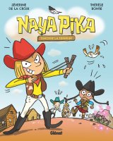 NAYA PIKA  TOME 02