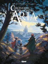 CHRONIQUES DES MONDES D’ARIA VERS L’AVENTURE, A RECULONS !