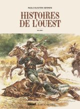 HISTOIRES DE L’OUEST T01