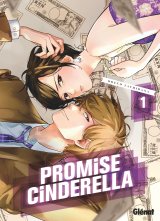 PROMISE CINDERELLA   TOME 01