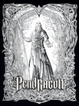 PENDRAGON   TOME 02   EDITION N&B   LE CONSEIL DES ROIS