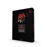 BRAM STOKER DRACULA + MARY SHELLEY FRANKENSTEIN   COFFRET