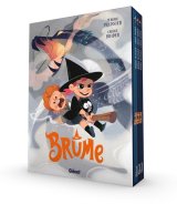 BRUME   COFFRET T01 A 03