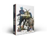 LES GEANTS COFFRET T01 A 03