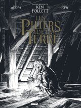 LES PILIERS DE LA TERRE TOME 02 EDITION SPECIALE N&B