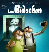 UN 3E JOUR AU MUSEE AVEC LES BIDOCHON