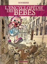 L’ENCYCLOPEDIE DES BEBES (NE 2016)