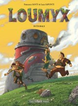 LOUMYX – INTEGRALE