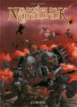 LE DONJON DE NAHEULBEUK – TOME 19