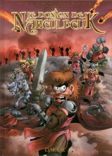 LE DONJON DE NAHEULBEUK – TOME 19 – EDITION LIMITEE