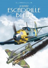 LA PREMIERE ESCADRILLE BLEUE