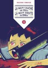 LA MAIN GAUCHE DE DIEU, MAIN DROITE DU DIABLE VOL.2