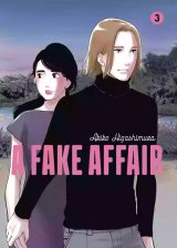 A FAKE AFFAIR VOL.3