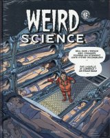 WEIRD SCIENCE T3