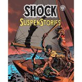 SHOCK SUSPENSTORIES T2