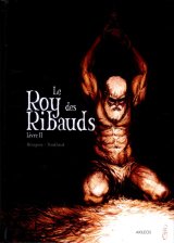 ROY DES RIBAUDS – LIVRE 2 (LE)