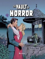 VAULT OF HORROR  TOME 01