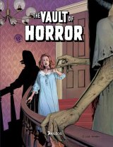 VAULT OF HORROR  TOME 02