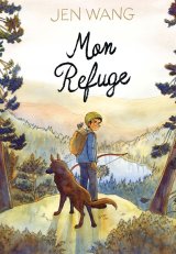 MON REFUGE