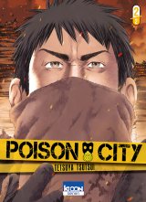 POISON CITY T02