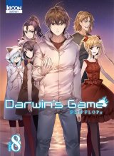 DARWIN’S GAME T08