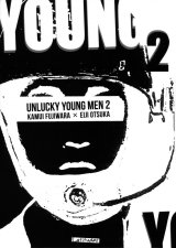 UNLUCKY YOUNG MEN T02