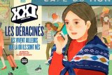 XXI HORS SERIE LES DERACINES