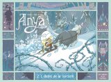 ANYA, TOME 2. L’ANTRE DE LA SORCIERE