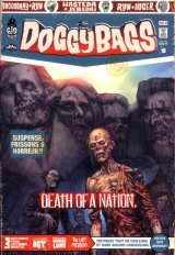 DOGGYBAGS T09 – DEATH OF A NATION