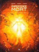 EXPERIENCE MORT T04-LA PORTE DU CIEL