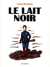 LE LAIT NOIR