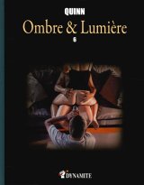 OMBRE & LUMIERE – TOME 6