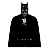 GEEK-ART HS BATMAN