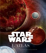 STAR WARS L’ATLAS