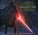 STAR WARS:TOUT L’ART DU REVEIL DE LA FORCE