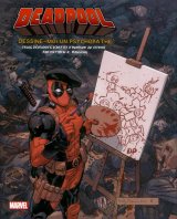 TOUT L’ART DE DEADPOOL