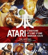 TOUT L’ART D’ATARI