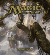 TOUT L’ART DE MAGIC : ZENDIKAR