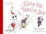 COFFRET COLLECTOR L’ETRANGE NOEL DE M. JACK