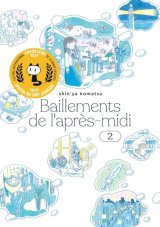 BAILLEMENTS DE L’APRES MIDI T.2